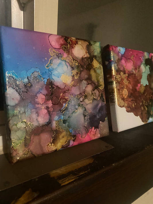 Mysterious Meanderings