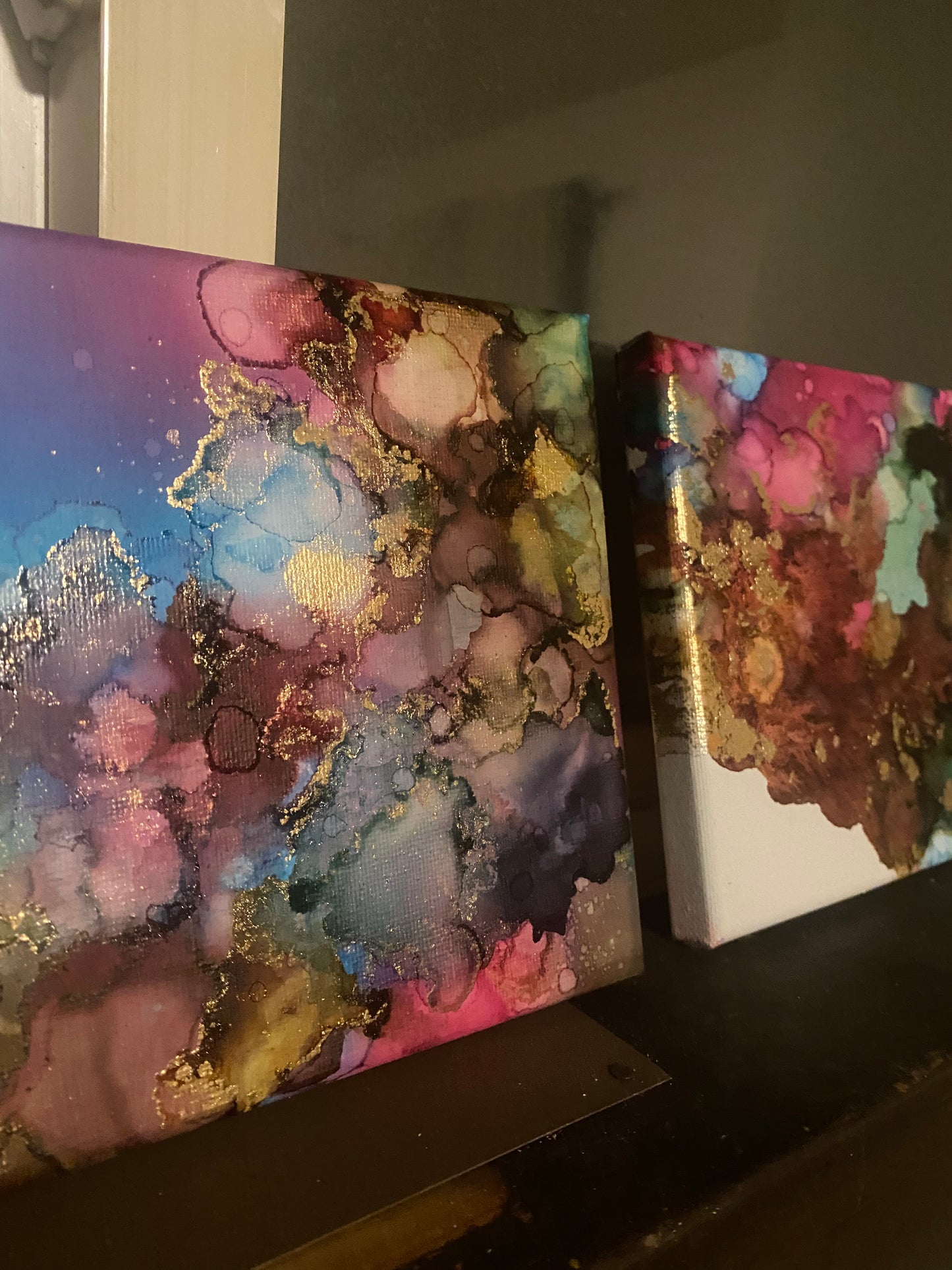 Mysterious Meanderings