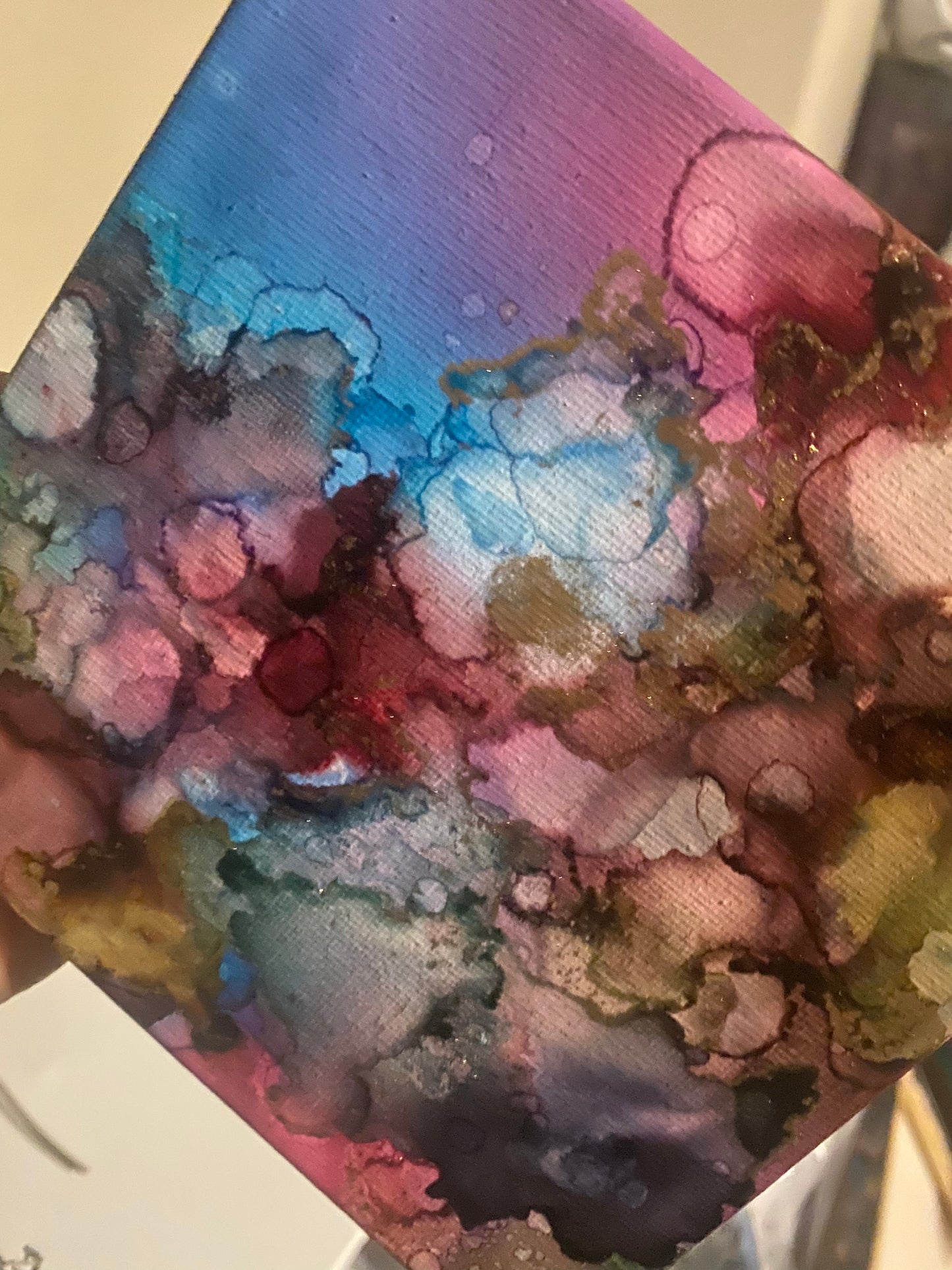 Mysterious Meanderings