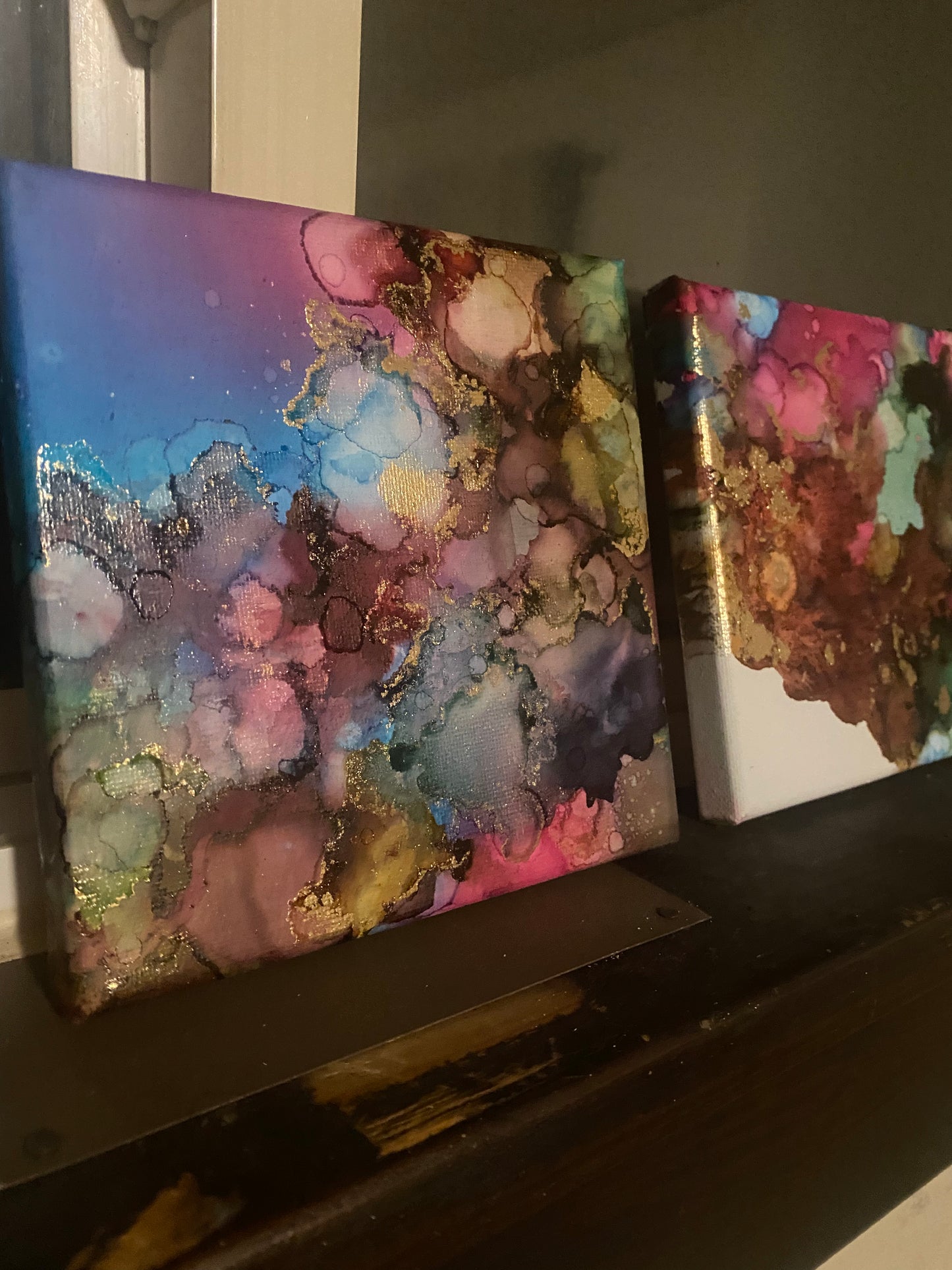 Mysterious Meanderings