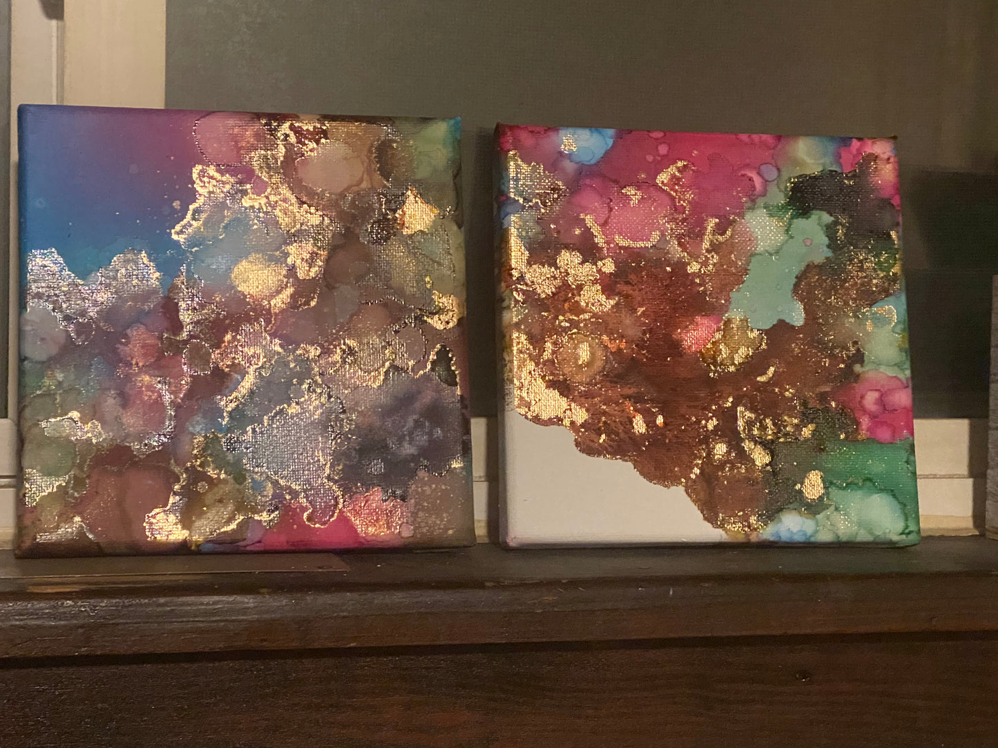 Mysterious Meanderings